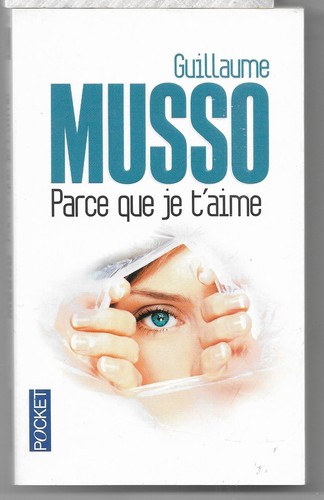 Parce que aime de - parce, t'aime