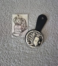 Insigne / pucelle intendance 6