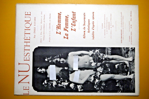 Esthétique 3 ième - esthétique,