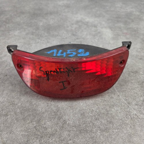 Optique feu arrière origine - feu,