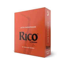 Woodwinds 2.0 Alto Sax Reeds