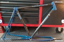 Kit cadre vélo route Trek