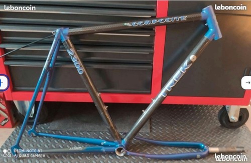 Kit cadre vélo - , route