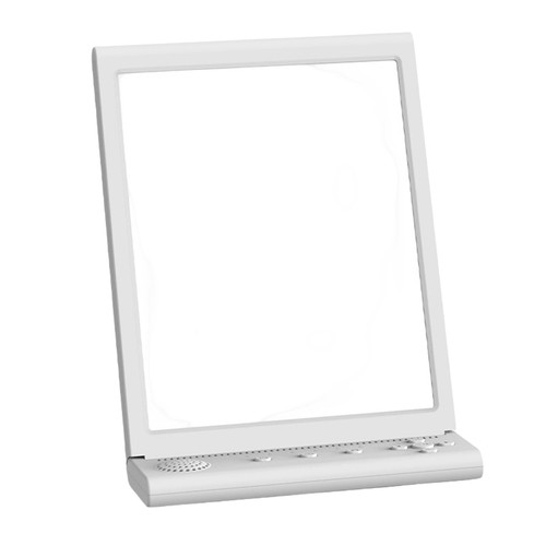 Lampe luminothérapie avec - de,