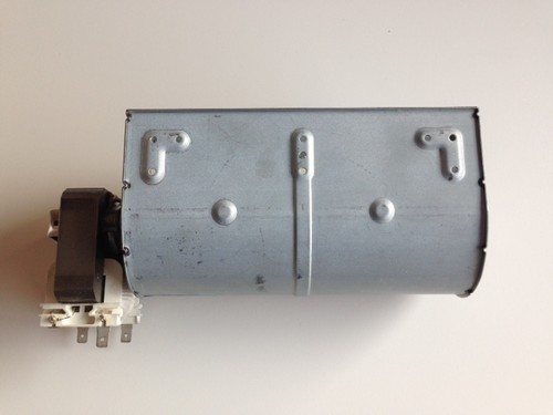 Ventilateur tangentiel four - tangentiel,