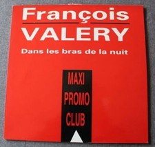 François Valery, dans les
