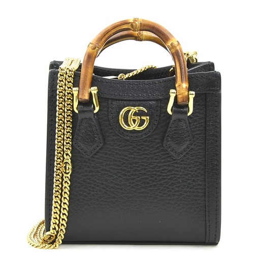 Authentique sac main gucci - à,