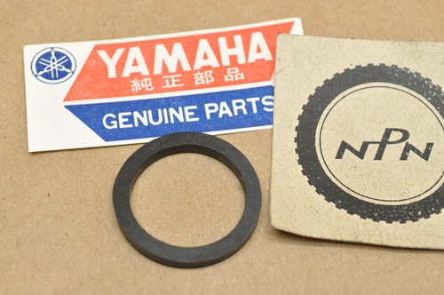 Nos yamaha lb50 lb80 - nos,