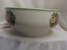 saladier plat BOCH la