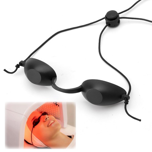 Lunettes solarium - lunettes,