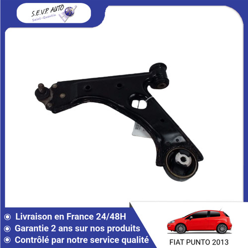 Triangle inferieur - 🇫🇷,