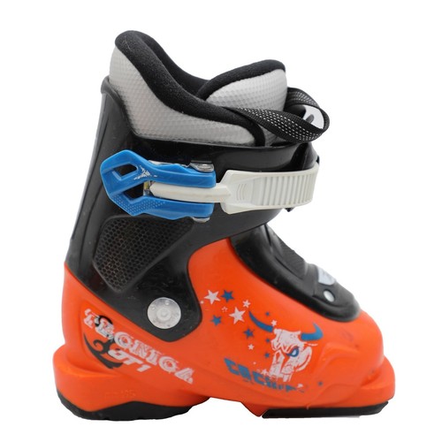Chaussure ski occasion - chaussure,