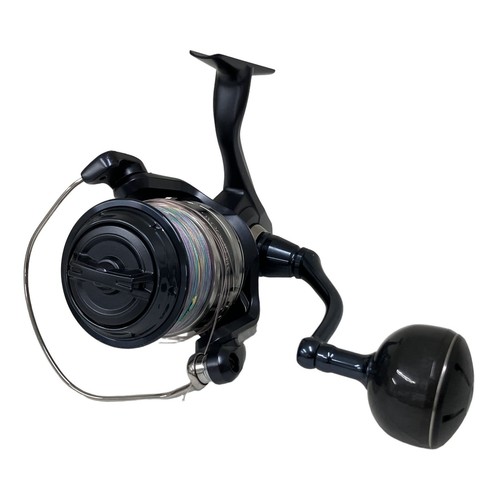 Moulinet toupie shimano - moulinet,