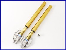 DUCATI Monster S4 Ohlins FG43 inverted front fork set M900ie M1000 S4R 