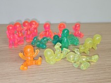 Lot vintage figurines Babies