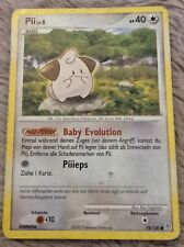 Pokemon Diamond & Pearl 78/130 - Pii German