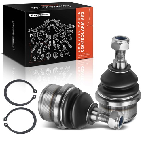 Rotule suspension avant - rotule,