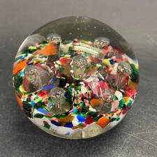 Sulfide paper press with