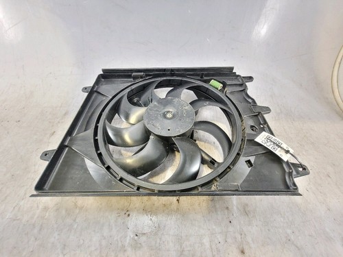 Groupe motoventilateur fiat - motoventilateur,