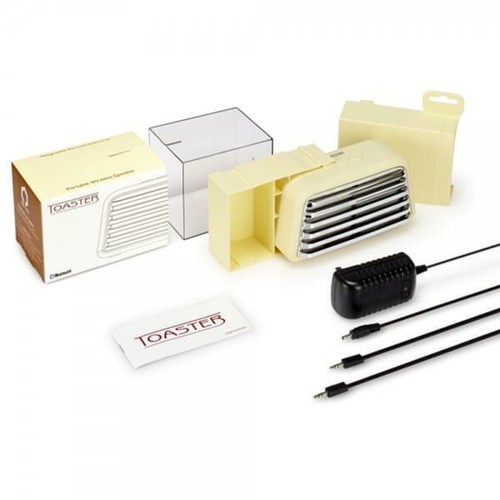 Treelab toaster enceinte - treelab,