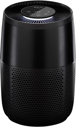 Purificateur air instantané - purificateur,