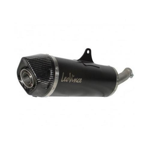 Pot leovince sbk nero - leovince,