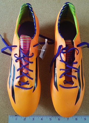 Adidas adizero f50 xtrx - adizero,