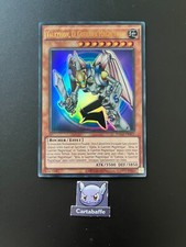 Carte Yu-Gi-Oh! Valkyrion, Le