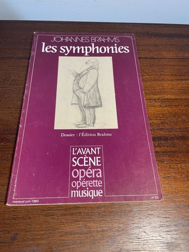 Livre avant scène - livre,