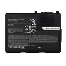 Batterie Pour Panasonic TOUGHBOOK CF-33 (MK1, MK2, MK3 MK4) PC Portable Tablette