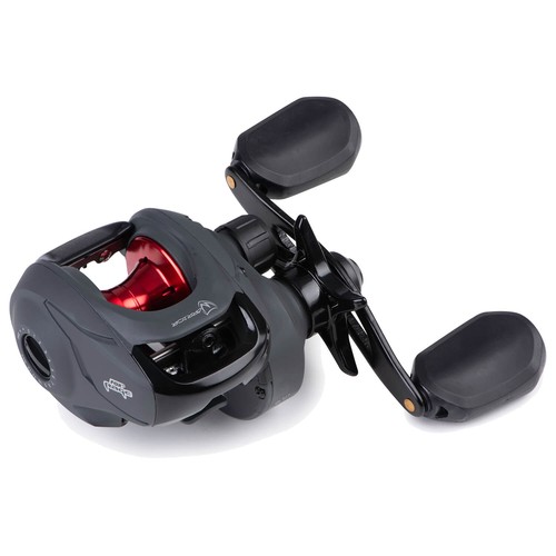 Fox rage warrior baitcaster - rage,