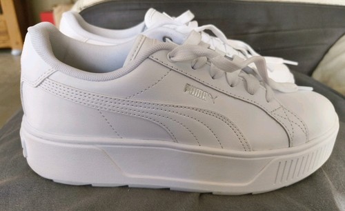 Basket puma femme - femme, plateforme