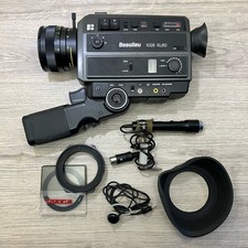 BEAULIEU 1028 XL 60 Super 8