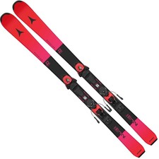 Atomic Redster J2 Ski + L 6 GW Fixation Set De Ski Junior Alpin 2026