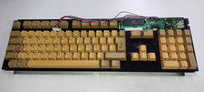 Clavier Amiga 500 / défaut