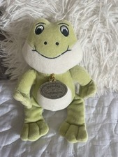 Doudou Et Compagnie Grenouille