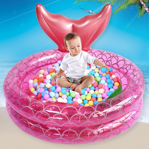 Kiddie pataugeoire baignoire - kiddie,