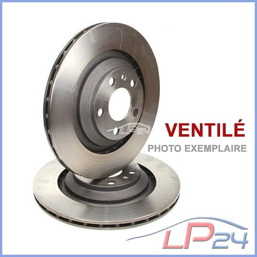 Disque frein avant - disque,
