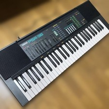 Clavier Portable Yamaha PSR-36
