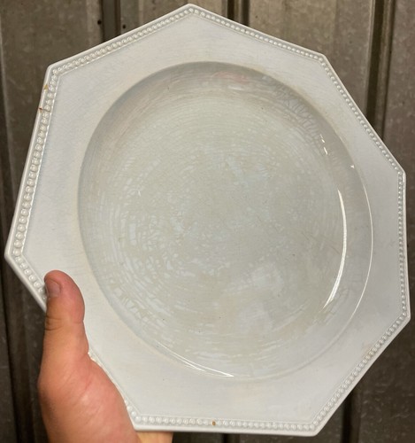 Creil montereau plat - &,