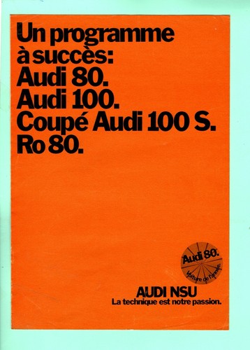 Prospectus brochure - ▬►,