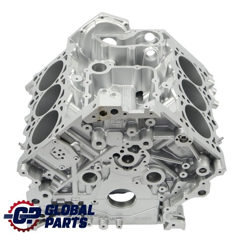 Moteur bloc cylindres - cylindres, v8