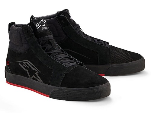 Alpinestars ride bottes - ride-63,