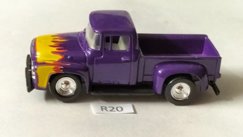 Voiture r20 imperial ford - r20, '56