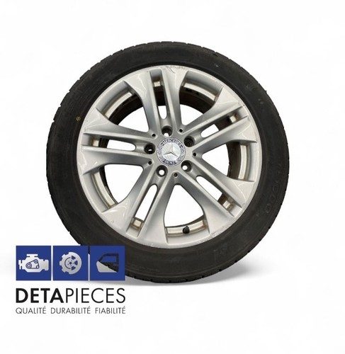 Jante mercedes e220 e250 - mercedes,