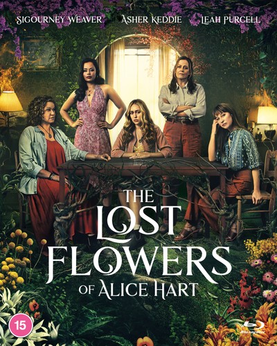 The lost flowers alice - the,