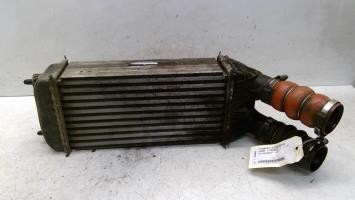 Echangeur air - , (intercooler)