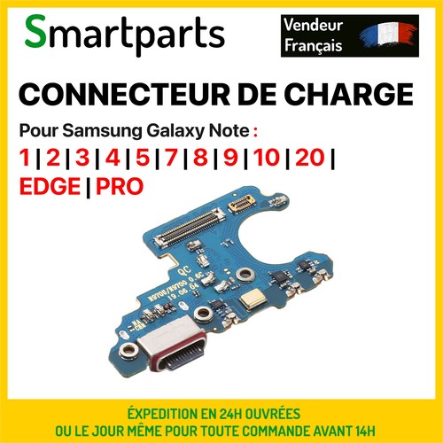 Connecteur charge pour - charge,