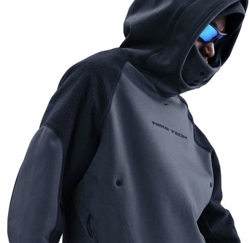 Sweat capuche nike - sweat,