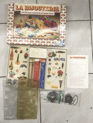 Jeu societe 1980 - jeu,